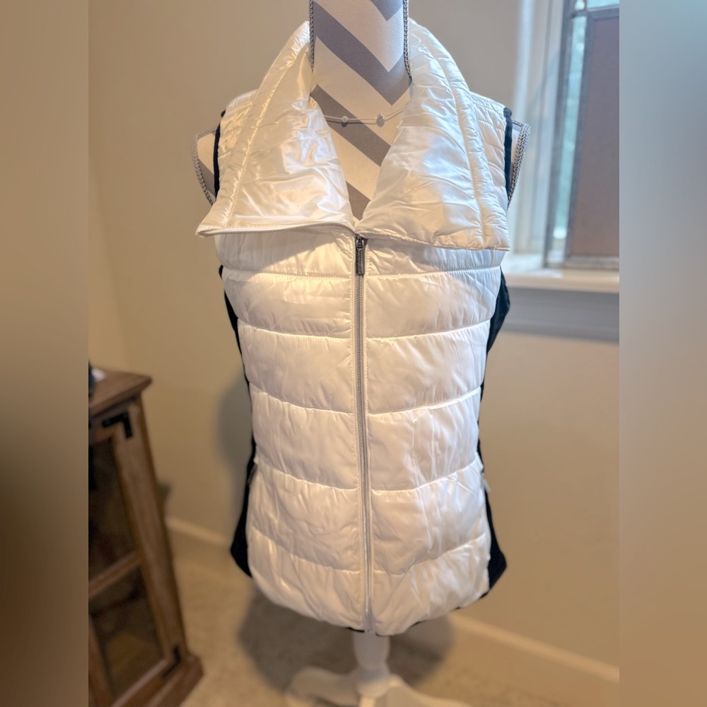 Calvin Klein puffer Vest